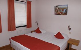 Rooms&Apartments Housingbrussels